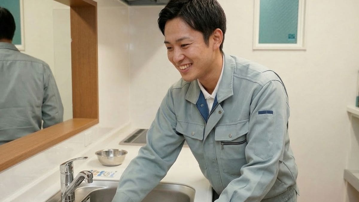 アフターメンテナンス