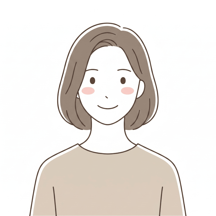 一年を通して快適です