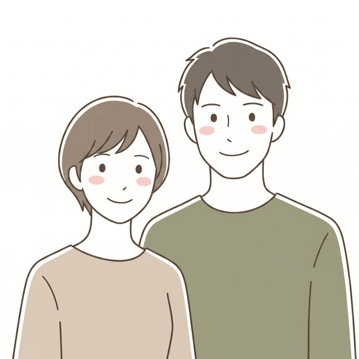 いつも感謝しています