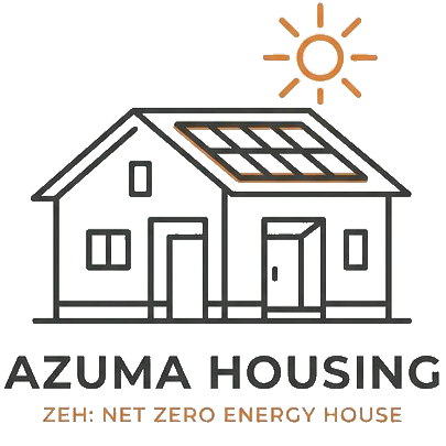 ZEH Icon