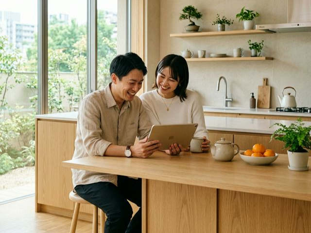 経済的メリットのイメージ